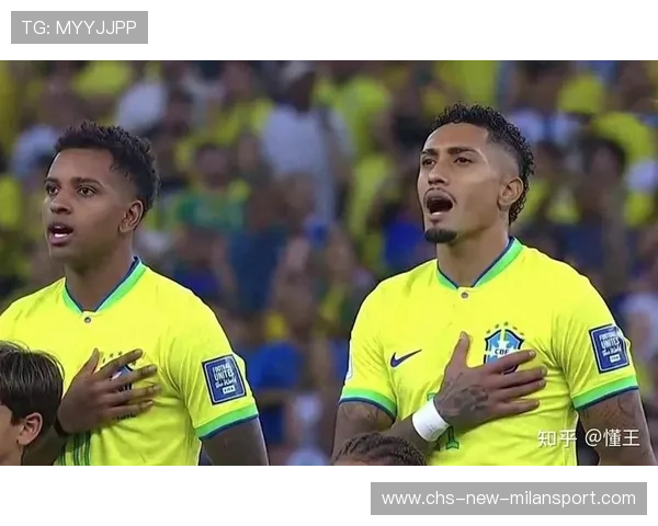 巴西队连续创耻辱纪录，球员质量下滑。，巴西足球队视频