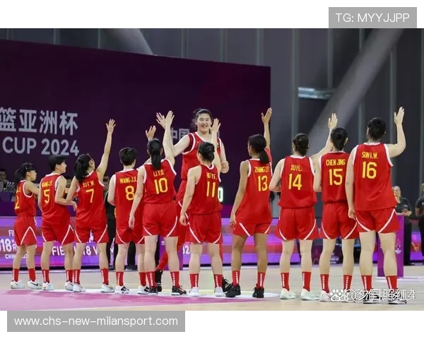 女篮精神鼓舞无数追梦人，女篮精神的标语