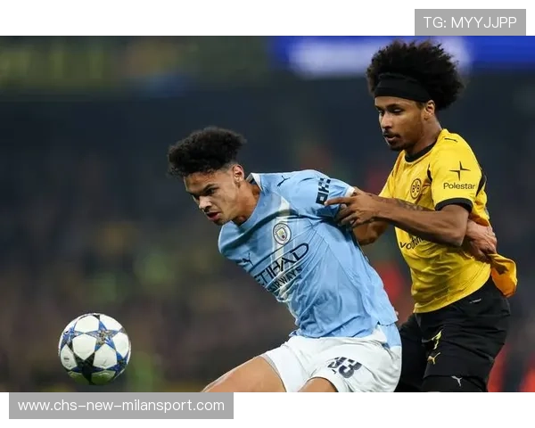 曼城击败多特蒙德，继续保持欧冠连胜纪录，曼城vs多特蒙德录像