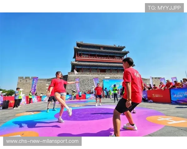 体育赛事高能瞬间TOP10